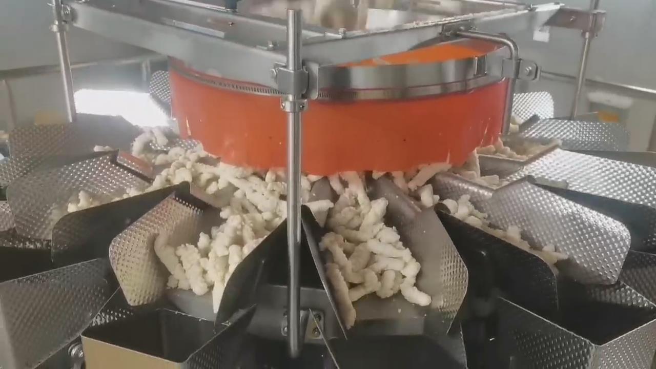 食品输送机清洗工艺技术标准